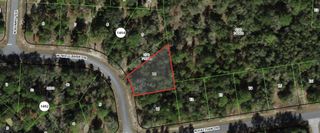 1915 W Shellbark Drive, Citrus Springs, FL 34434