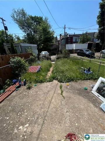 1238 Lehigh Street, Easton, PA 18042