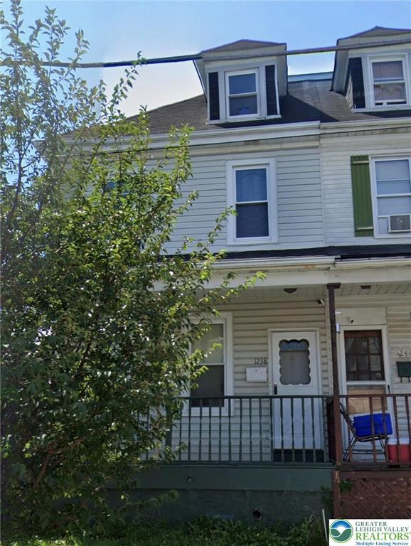 1238 Lehigh Street, Easton, PA 18042