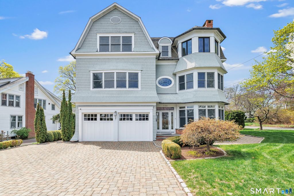 126 Fifth Avenue, Milford, CT 06460