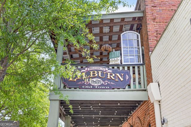 3942 Fulson Drive, Lilburn, GA 30047