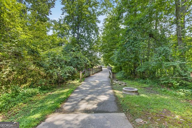3942 Fulson Drive, Lilburn, GA 30047