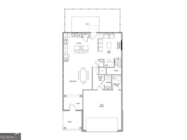 3942 Fulson Drive, Lilburn, GA 30047