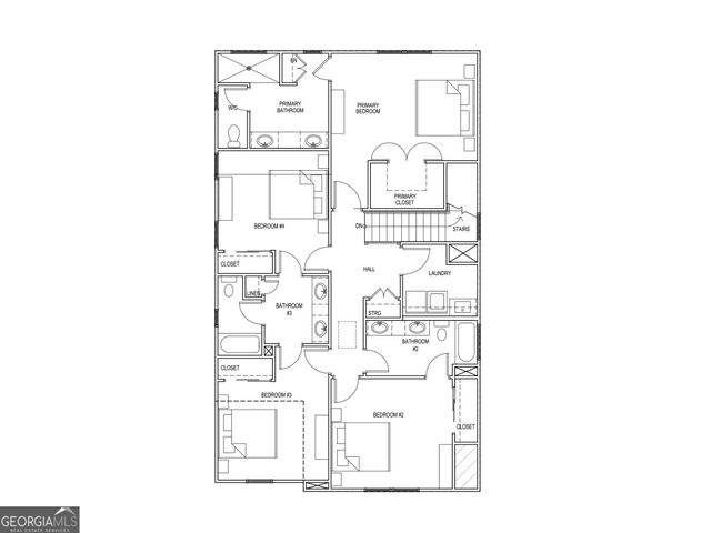 3942 Fulson Drive, Lilburn, GA 30047