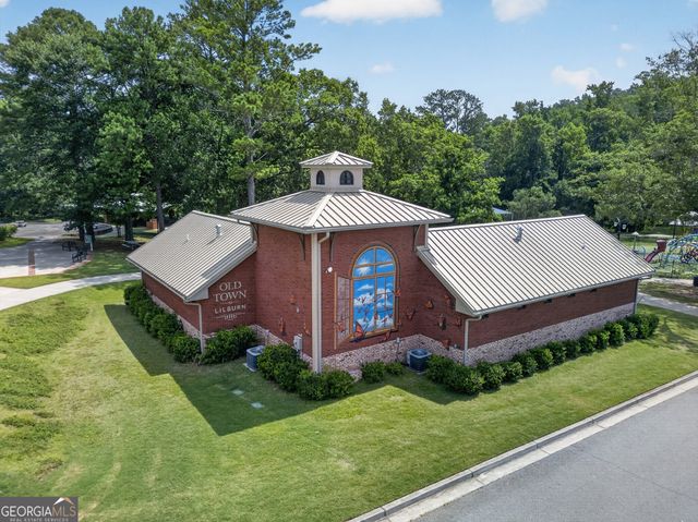 3942 Fulson Drive, Lilburn, GA 30047