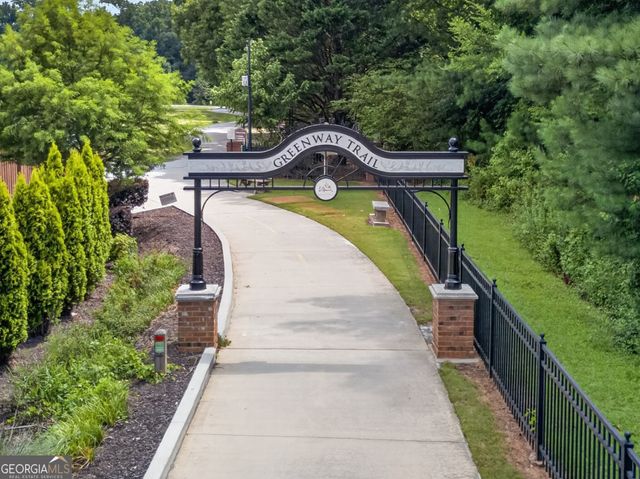 3942 Fulson Drive, Lilburn, GA 30047