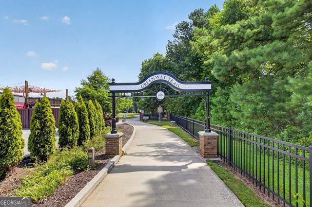 3942 Fulson Drive, Lilburn, GA 30047
