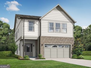 3942 Fulson Drive, Lilburn, GA 30047