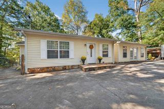 130 W Daylight Drive, Eatonton, GA 31024