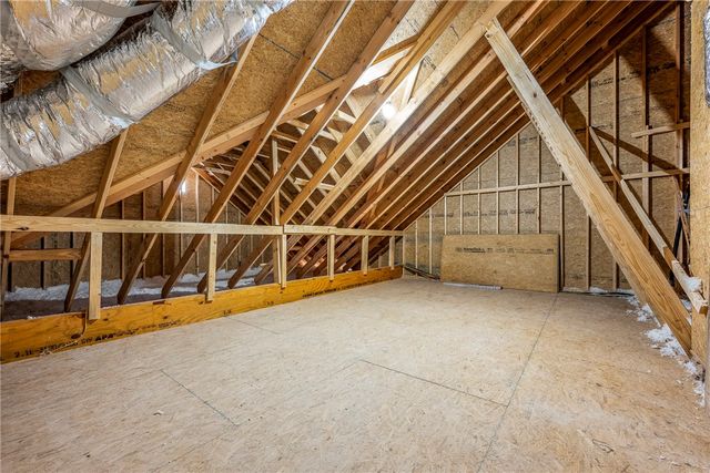 10101 Raindrop Lane, Gravette, AR 72736