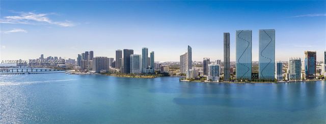 711 NE 23 2206, Miami, FL 33137