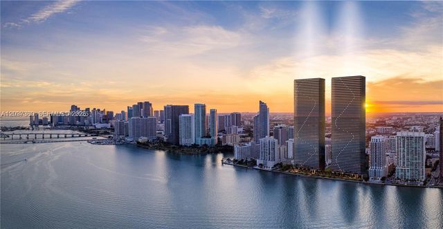 711 NE 23 2206, Miami, FL 33137