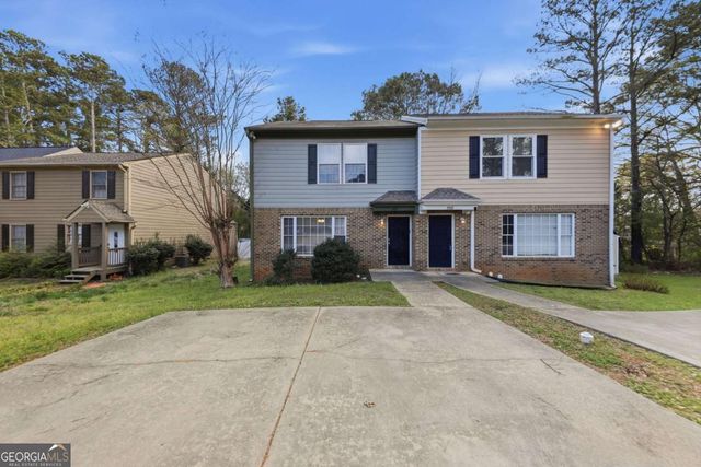 560 Manning Road SW, Marietta, GA 30064