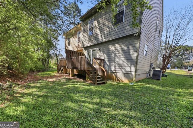 560 Manning Road SW, Marietta, GA 30064