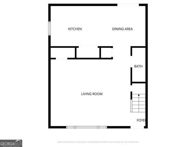 560 Manning Road SW, Marietta, GA 30064