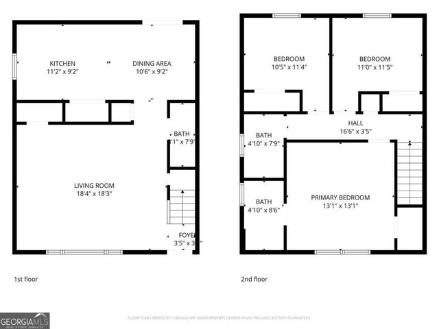 560 Manning Road SW, Marietta, GA 30064