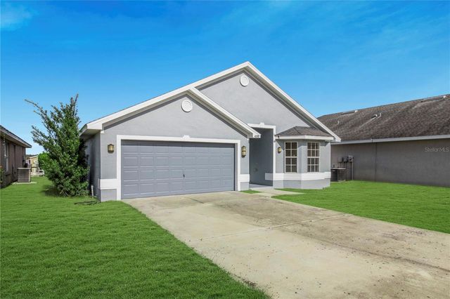 4099 ISLAND LAKES DRIVE, Winter Haven, FL 33881