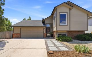 7567 Liberty Bell Drive, Colorado Springs, CO 80920