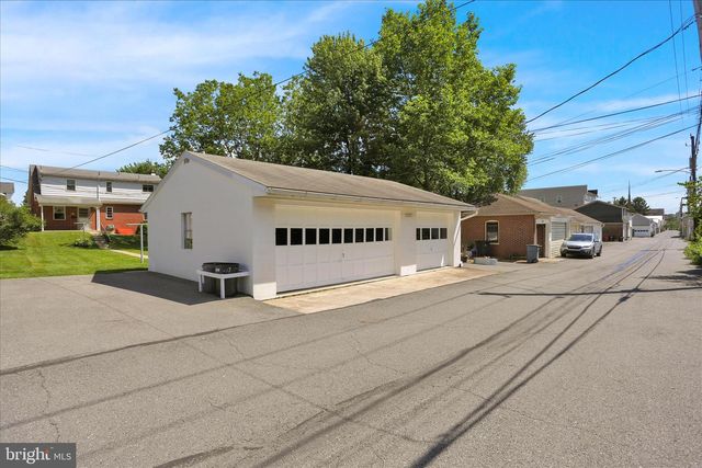 337 E MAIN ST, Kutztown, PA 19530