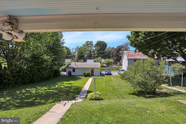 337 E MAIN ST, Kutztown, PA 19530