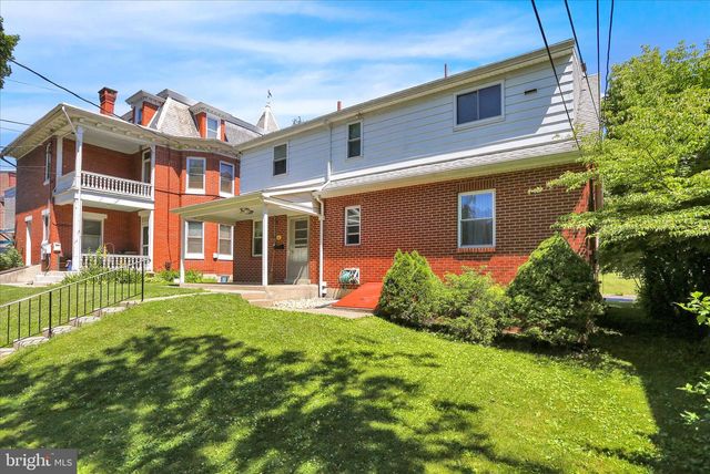 337 E MAIN ST, Kutztown, PA 19530