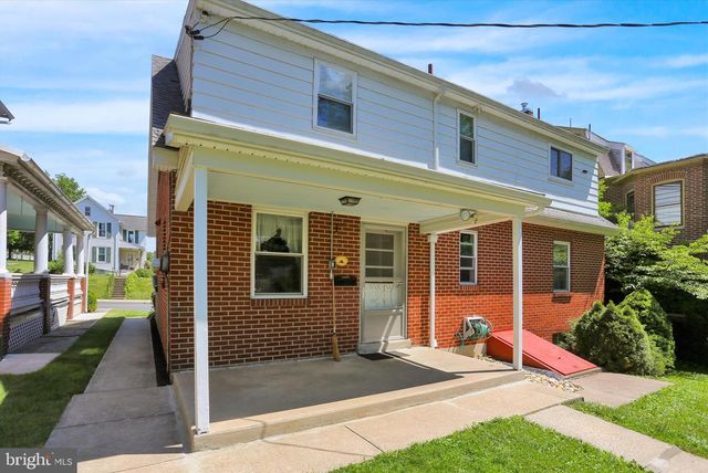 337 E MAIN ST, Kutztown, PA 19530