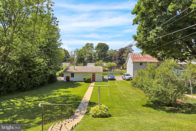 337 E MAIN ST, Kutztown, PA 19530