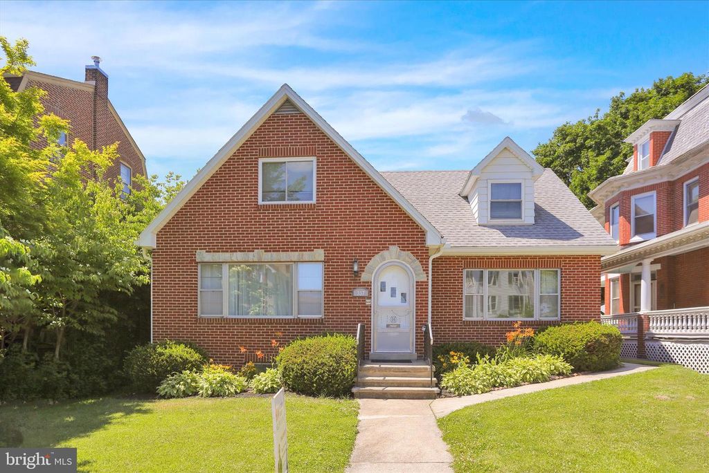 337 E MAIN ST, Kutztown, PA 19530