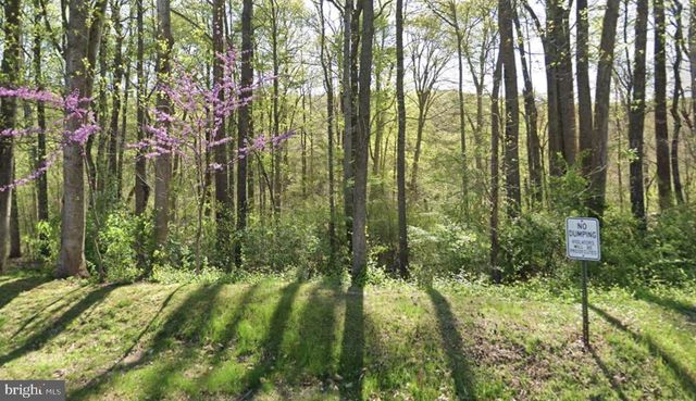 10505 GREENE DR, Lorton, VA 22079