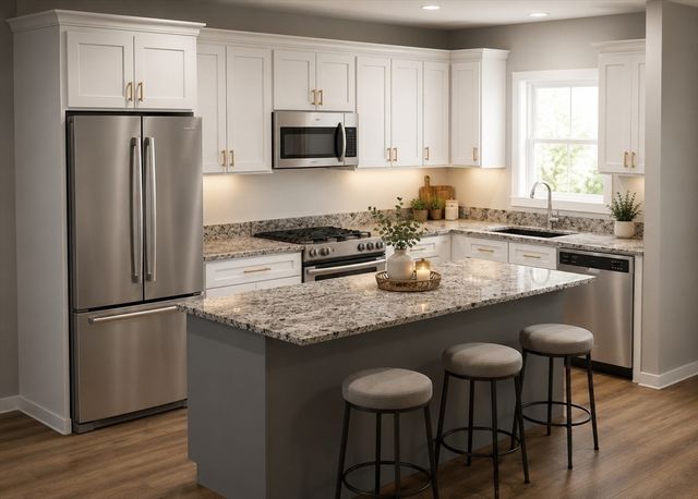 36 Starboard Dr D, Wareham, MA 02532