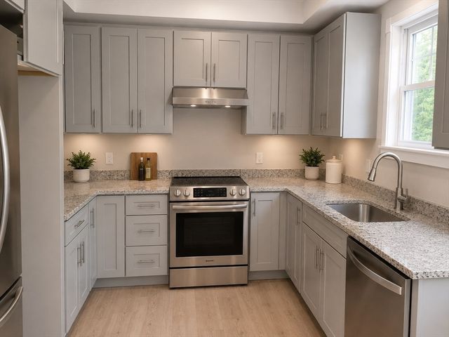 36 Starboard Dr D, Wareham, MA 02532