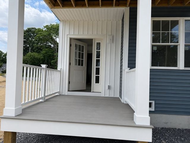 36 Starboard Dr D, Wareham, MA 02532