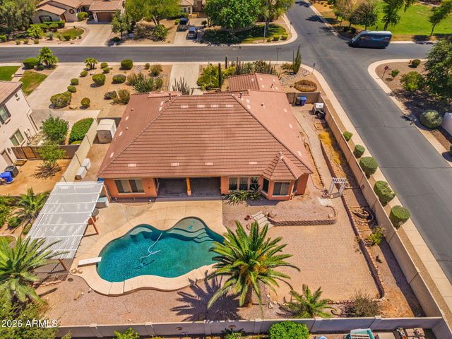 952 E FIELDSTONE Place, Chandler, AZ 85249