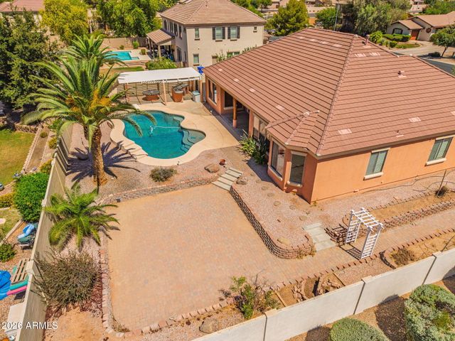 952 E FIELDSTONE Place, Chandler, AZ 85249
