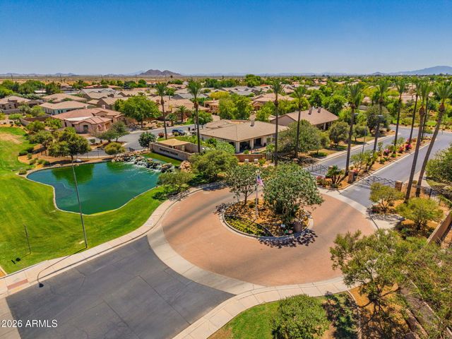952 E FIELDSTONE Place, Chandler, AZ 85249
