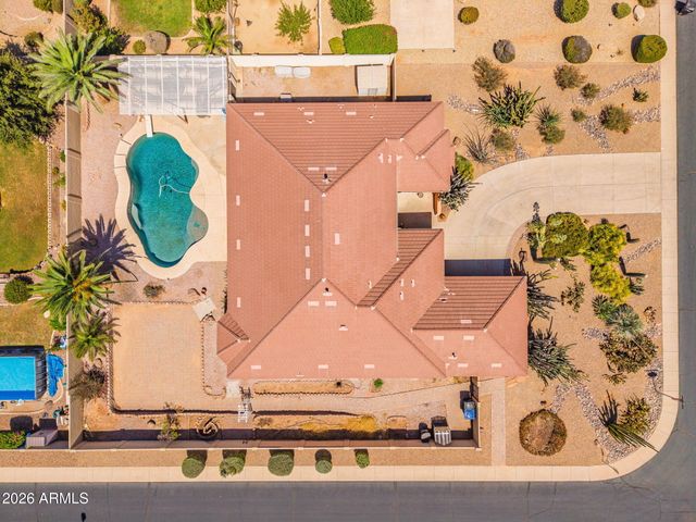952 E FIELDSTONE Place, Chandler, AZ 85249