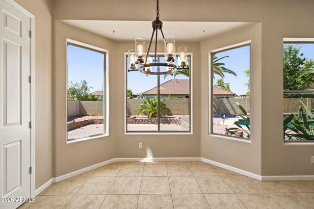 952 E FIELDSTONE Place, Chandler, AZ 85249