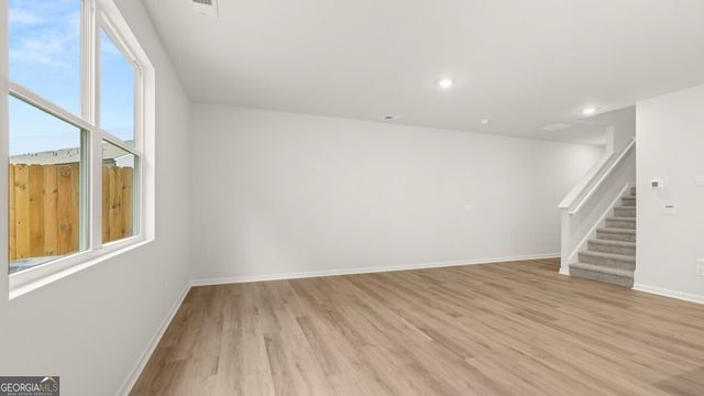 3043 Ryker Road, Gainesville, GA 30507