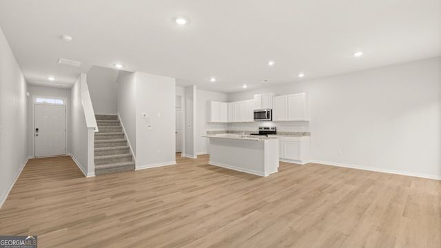 3043 Ryker Road, Gainesville, GA 30507