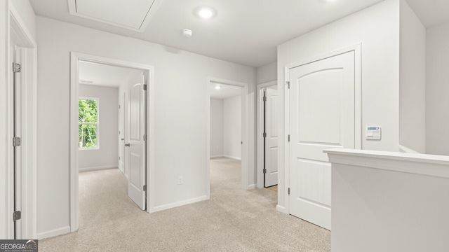 3043 Ryker Road, Gainesville, GA 30507
