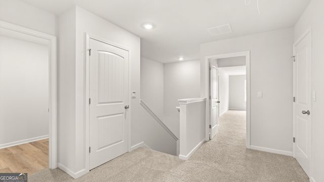 3043 Ryker Road, Gainesville, GA 30507