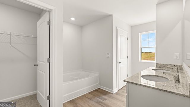 3043 Ryker Road, Gainesville, GA 30507