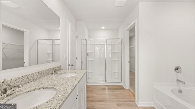 3043 Ryker Road, Gainesville, GA 30507