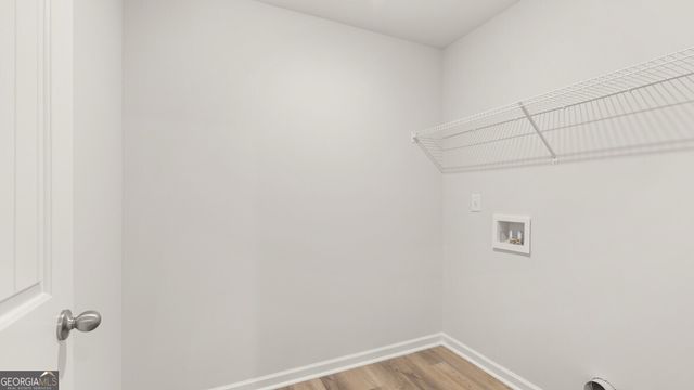 3043 Ryker Road, Gainesville, GA 30507