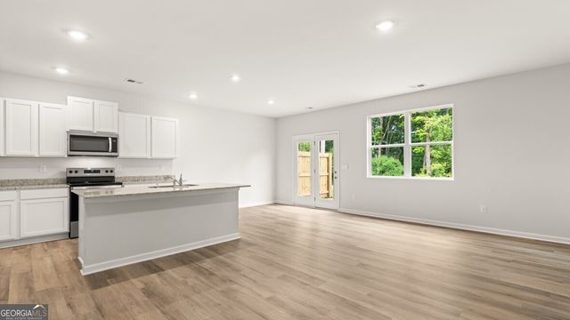 3043 Ryker Road, Gainesville, GA 30507