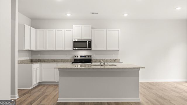 3043 Ryker Road, Gainesville, GA 30507