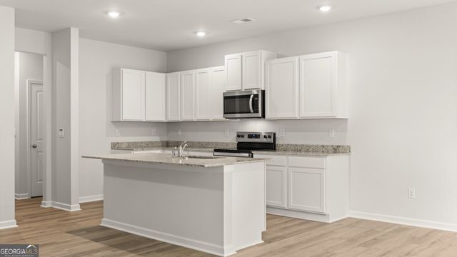 3043 Ryker Road, Gainesville, GA 30507