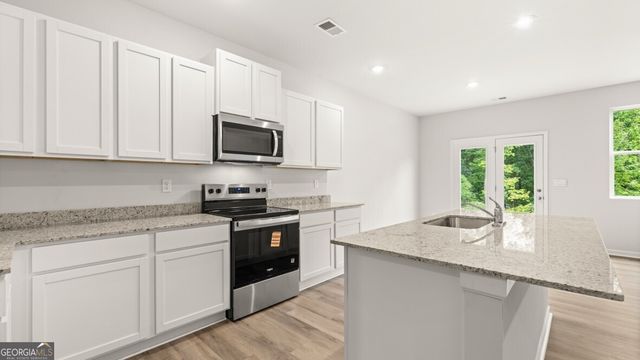 3043 Ryker Road, Gainesville, GA 30507