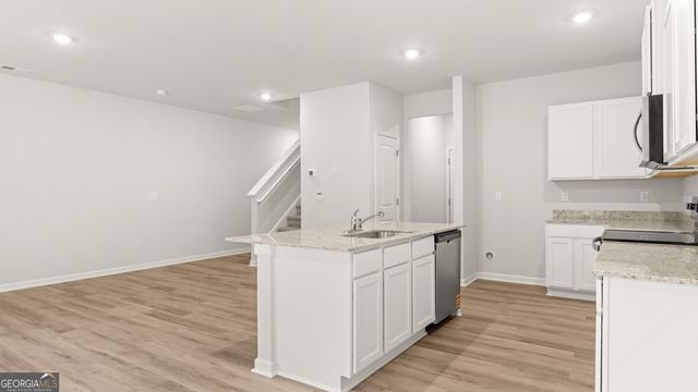 3043 Ryker Road, Gainesville, GA 30507
