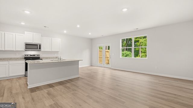 3043 Ryker Road, Gainesville, GA 30507